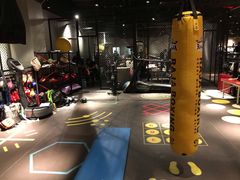 -威尔仕健身(杭州万象城店)