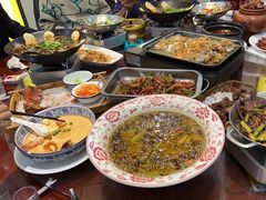 -北京烤鸭店(新桥家园·浦口店)