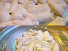-江村四哥新鲜牛肉店(江高总店)