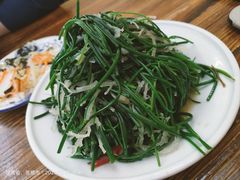-苗氏卷子鸡(张掖金鸿大厦店)