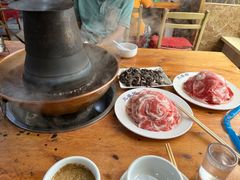 -元盛居(生态大街店)