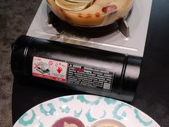 -新光酒家·河豚·海鲜·蟹料理(浦东店)