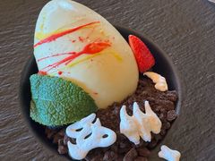 -哈蒙德餐厅