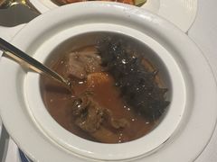 羊鲍鱼-耳朵眼会馆(鼓楼店)