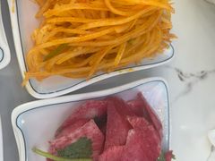 -伊穆祥牛肉面总店·清真