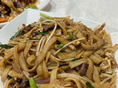 -嘉升大排档(番禺总店)