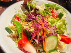 -新鲜特色餐厅(香格里拉大酒店)