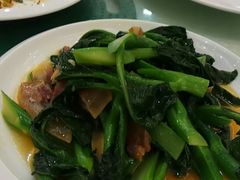 -新享乐海鲜(翠华路店)