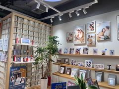 -方快-照相馆(金桥国际店)