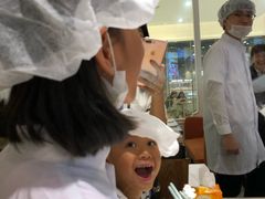 -深圳来福士广场