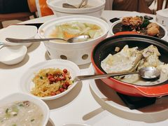 -莆田餐厅PUTIEN(金融街购物中心店)