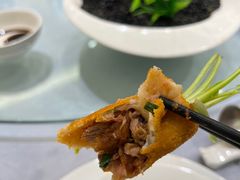 胡萝卜鱼-丁老爷子苏香圆