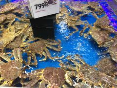 -盒马鲜生(龙德广场店)