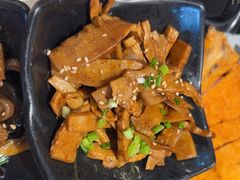 -馋三尺蟹粉小笼(人民广场店)