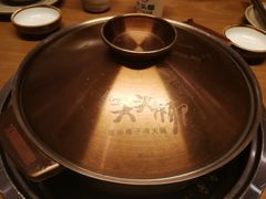 -大头椰·椰子鸡火锅(新梦店)