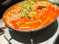 -鑫花溪牛肉米粉(凤凰街创始总店)