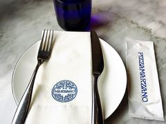 -玛尚诺Pizza&Bar(长泰广场店)