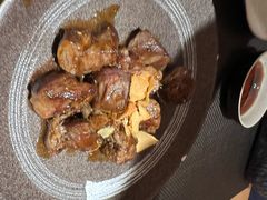 -德川家日本料理(中关村店)