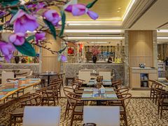-福州西湖大酒店·怡湖咖啡厅