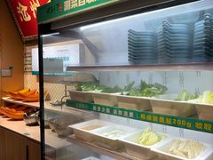 -0317火锅鸡·清真(正达店)