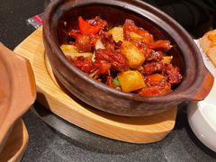 -小资太太餐厅(南岗区店)