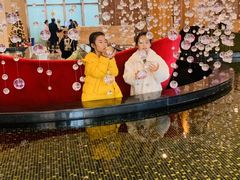 -青岛海尔洲际酒店