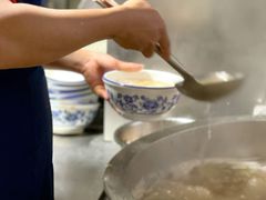 兰州牛肉面-清真·白建强牛肉面