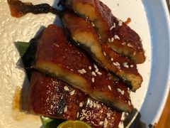-Mr·Fish鱼鲜生海鲜放题(银泰in99店)