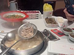 -八合里潮汕鲜牛肉火锅(深圳海岸城店)