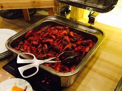 金陵观园国际酒店168西餐厅-苏州观园琉苏酒店-168西餐厅