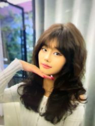 -慕尚Hairsalon烫染·头疗