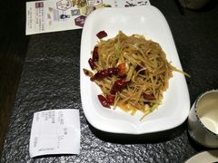 -湘与香缘·湖南菜(王府井北京市百货大楼店)