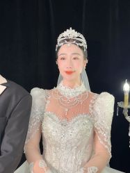 -金夫人婚纱摄影全球旅拍(大连店)
