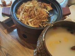 -北京老铺烤鸭(高新店)