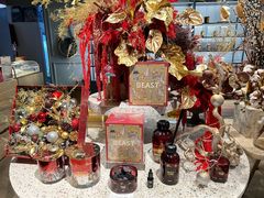 -BEAST野兽派(上海浦东嘉里城店)