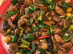 -友鹏海鲜(新宜白大道店)