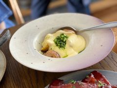 -BOR Eatery(安福路店)