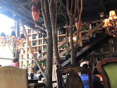 -漫咖啡MAANCOFFEE(清江路店)