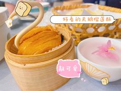 -南棠馆粤菜坊(群光店)