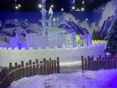 -云漫湖生态度假公园