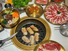 -花味烤肉·拌饭(庐阳万象汇店)