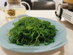 -香香海南菜餐厅