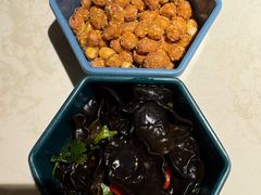 -雨后行菜(报慈北路店)