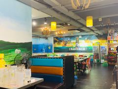 大堂-盱眙小龙虾(天虹店)