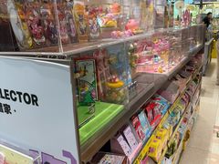 -TOP TOY(大兴荟聚店)