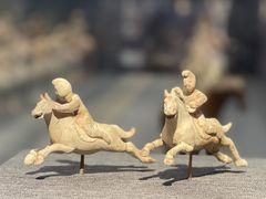 -陕西历史博物馆