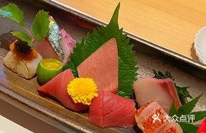 Wild Japanese Bluefin Tuna