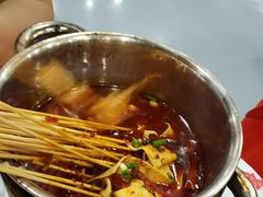 -虎虎龙虾大排档(双井店)