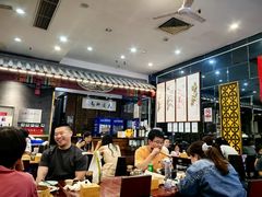 -都一处烧麦馆(前门店)