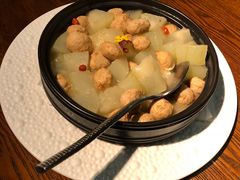 -肴约·花园式餐厅(湖里店)